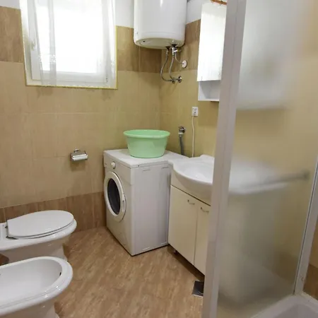 Familiar And Equipped Flat For A Cozy Appartement Umag