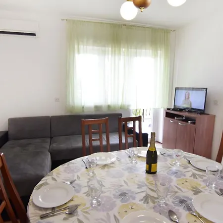 Familiar And Equipped Flat For A Cozy *