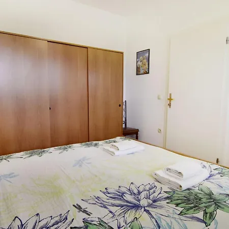 Familiar And Equipped Flat For A Cozy Appartement